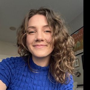 Meet your Posher, Kate